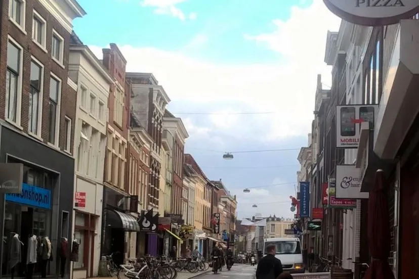 oosterstraat 1 picasa