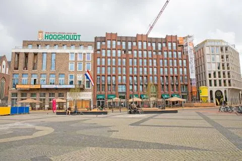 oostwand grote markt