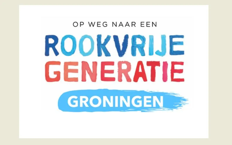 op weg naar rookvrije generatie menzis