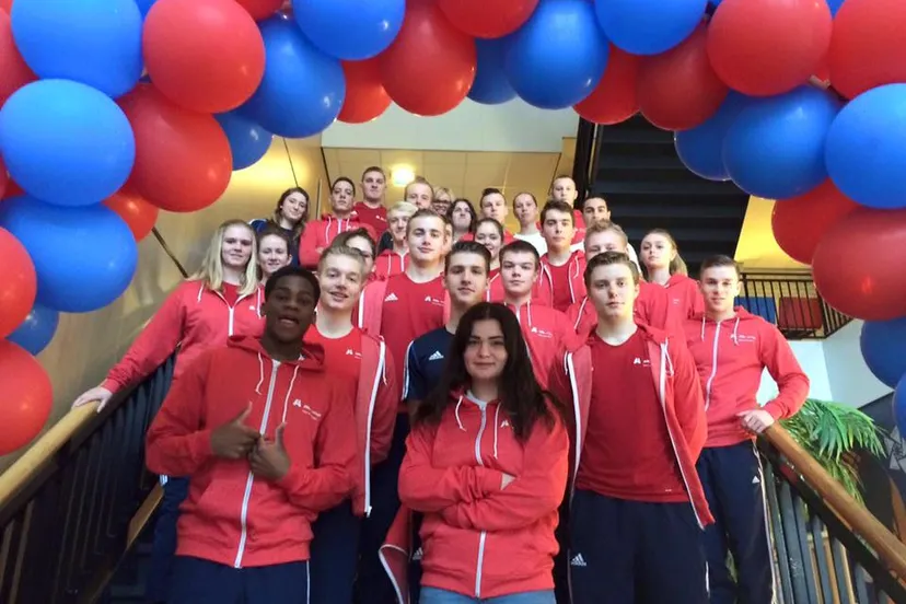 open dag alfa college