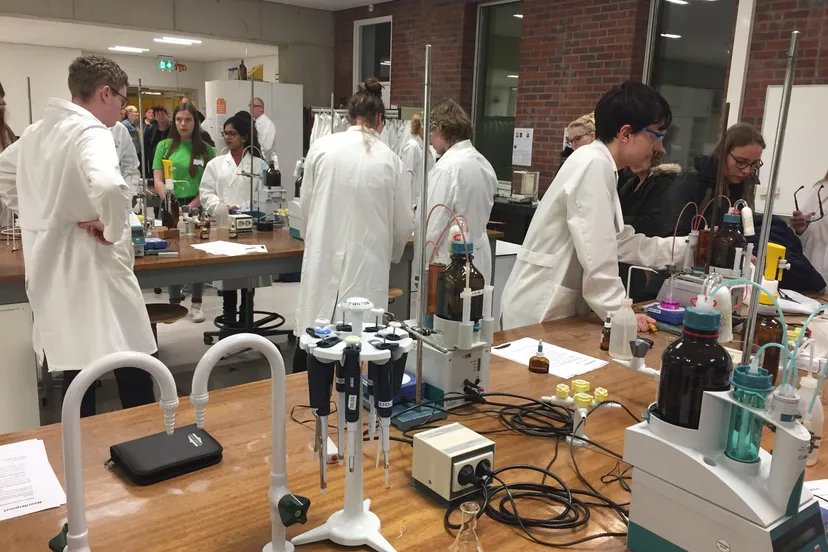 open dag noorderpoort 2 2019