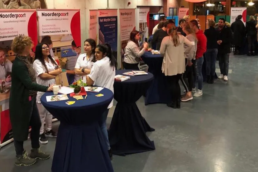 open dag noorderpoort2019