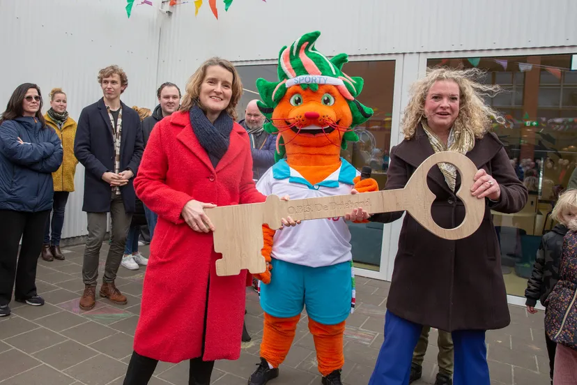 opening de driebond engelbert