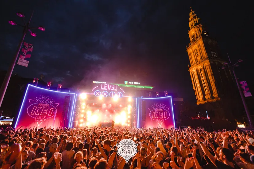 opening kei week 2022 stichting kei gemeente groningen