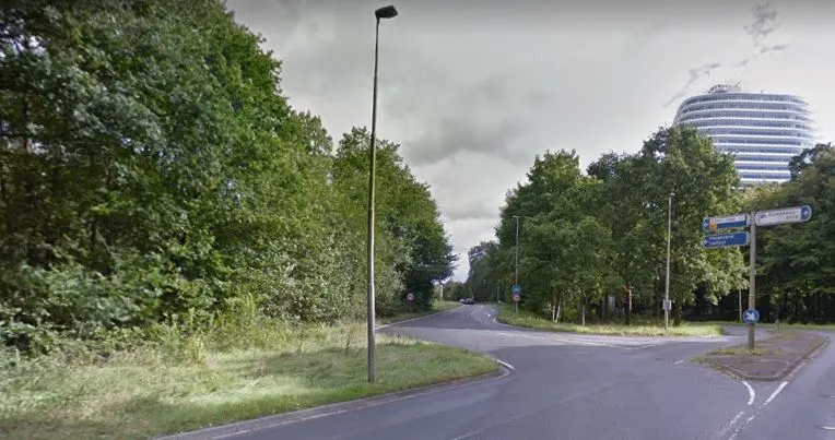 oprit kempkensberg delfzijl hoogezand