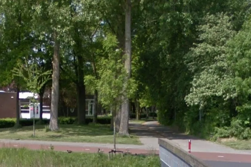 overloop kiel lewenborg