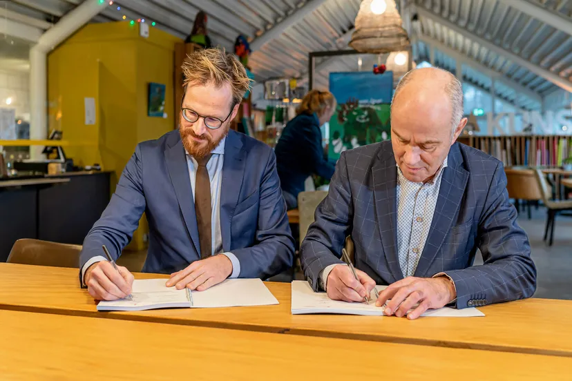 overname biotoop hortus bert lanting