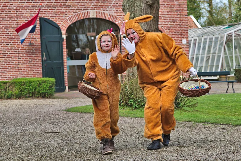 paashaas2 1 landgoed verhildersum leens