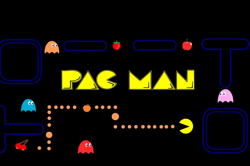 pacman 4285160 1920 ahmed altamimi via pixabay
