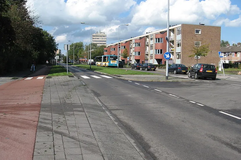 paddepoel zonnelaan groningen ccbysa30 kevster wikipedia