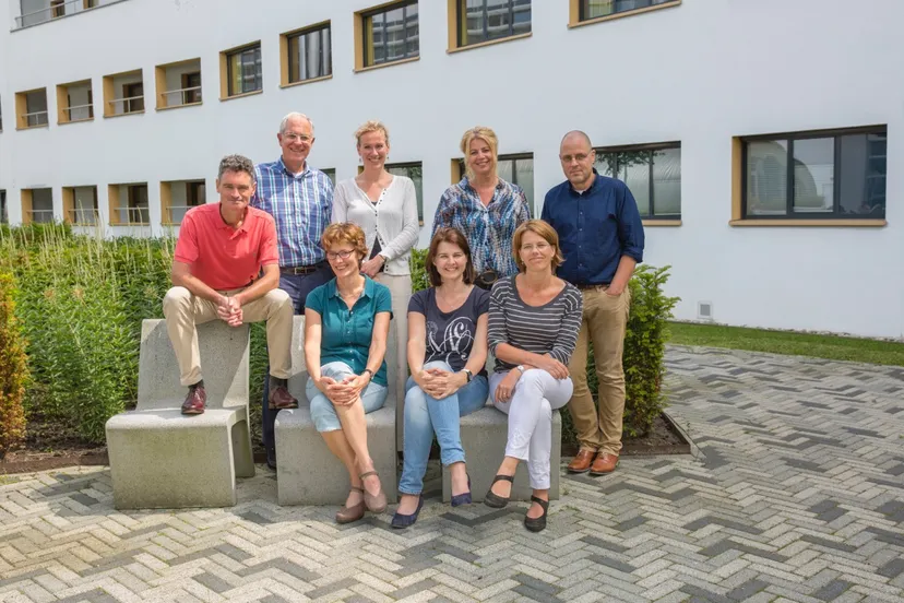 palliatief team martini ziekenhuis