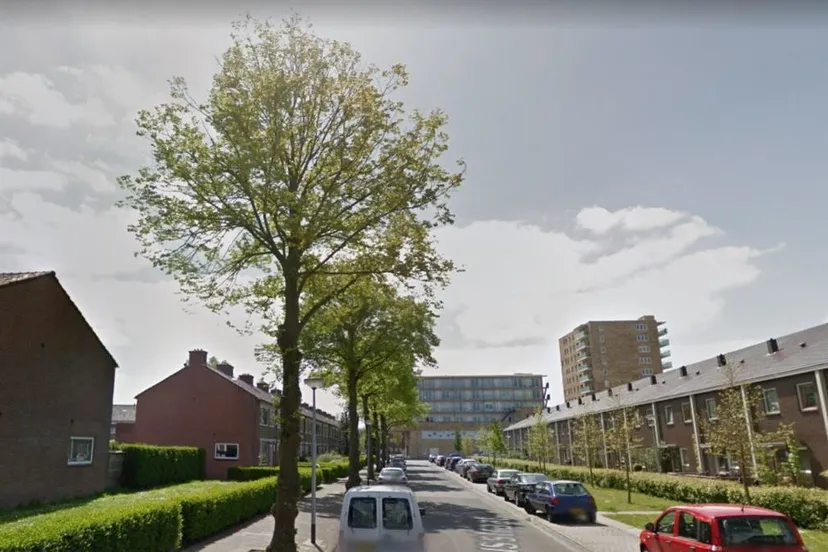 paracelsusstraat groningen e1589202510269