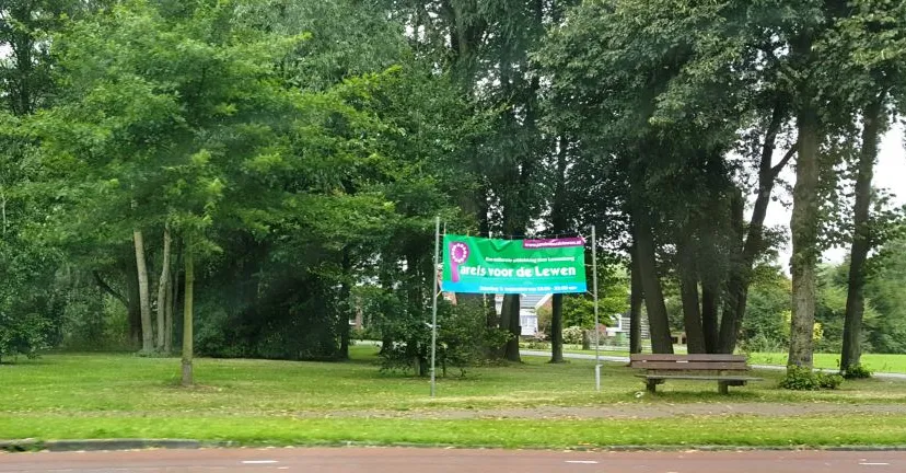 parels voor de lewen