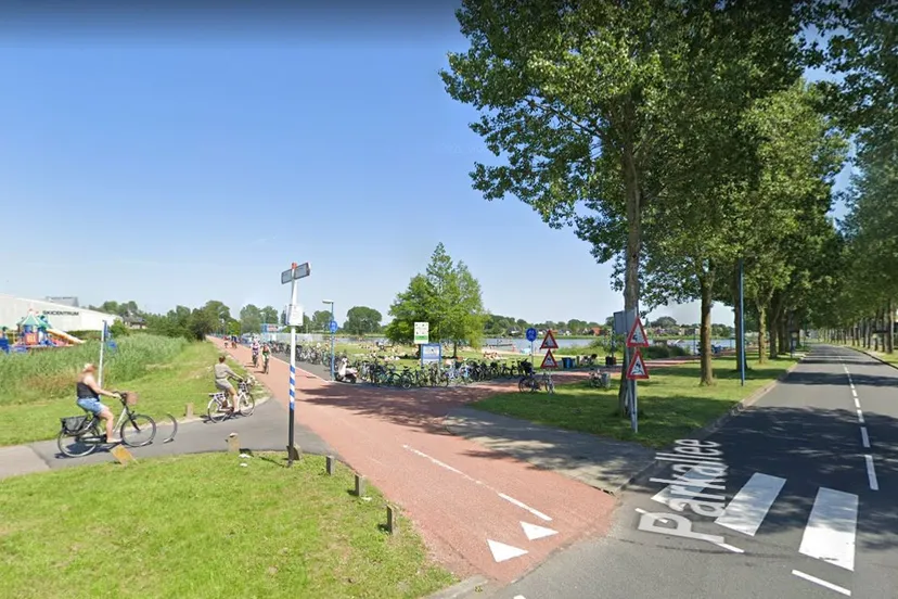 parkallee kardingermaar