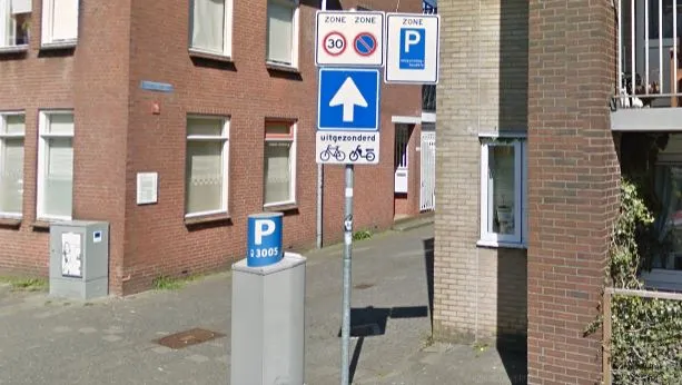 parkeerautomaat schuitendiep1