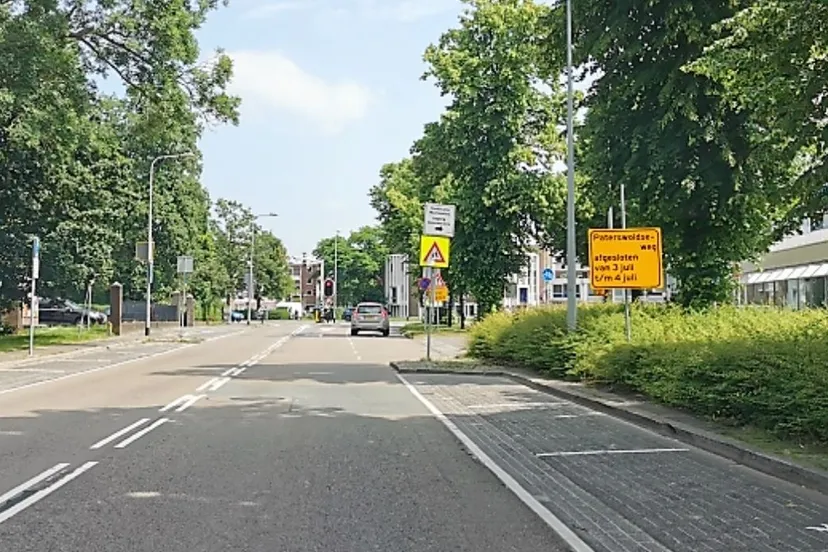 paterswoldseweg