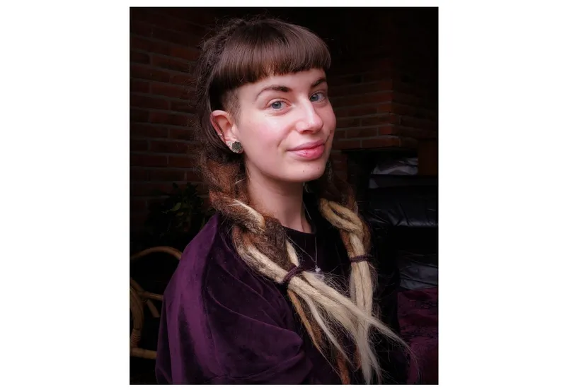 patricia bisschop boek zwart bloed