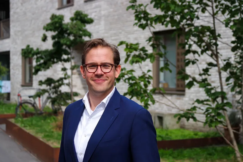 paul de rook via noorderpoort