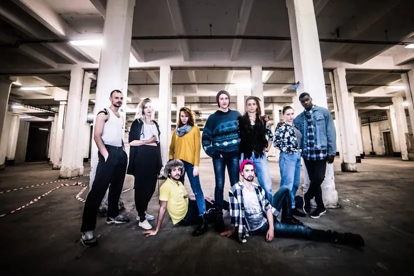 pdc 4 portrait at paradigm