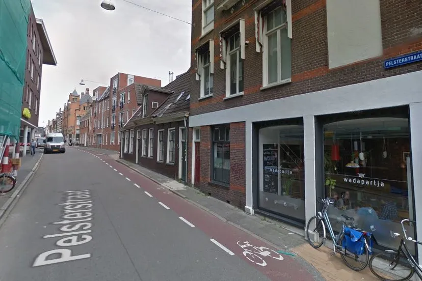 pelsterstraat