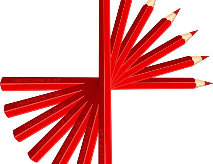 pencils 158019 960 720