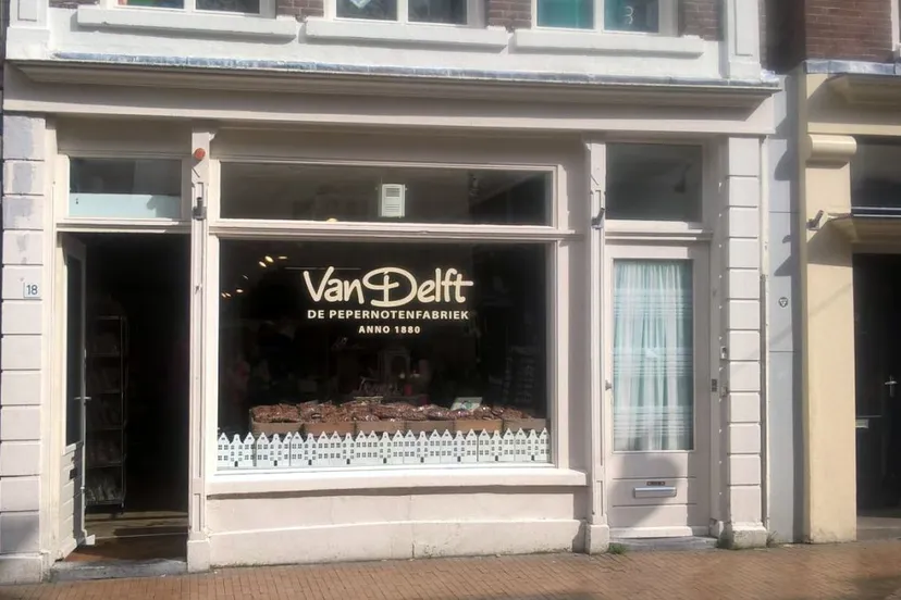 pepernotenfabriek picasa