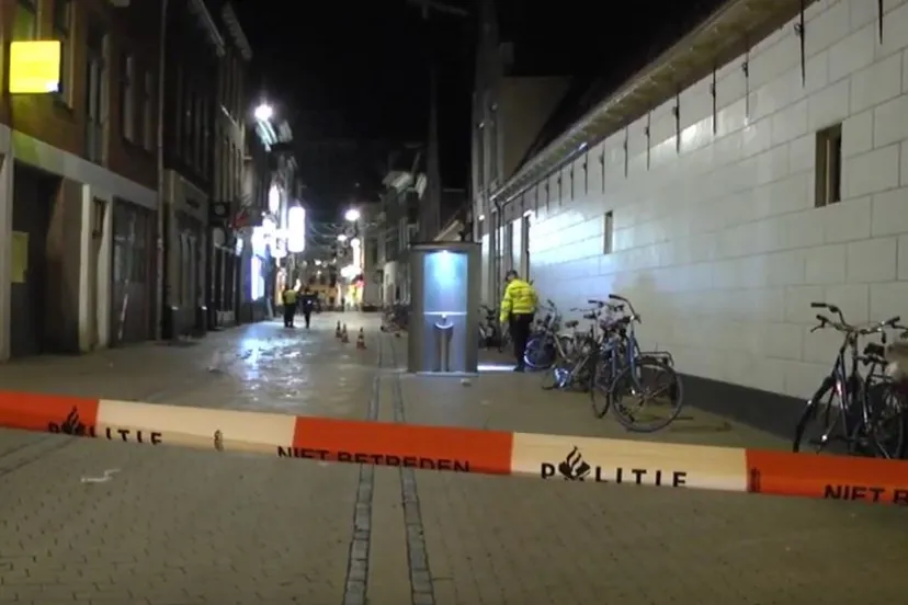 peperstraat groningen you tube beeldcitaat the112groningen