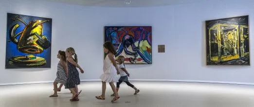 persbericht groninger museum 29 december foto siese veenstra