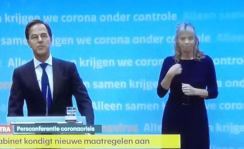 persconferentie 13 10 e1602612544946