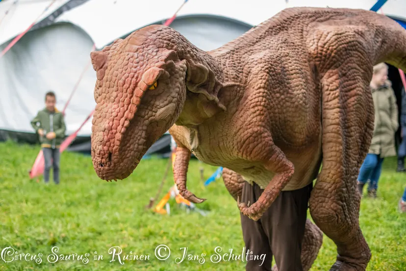 persfoto 05 fotograaf jans schulting 1 circus saurus