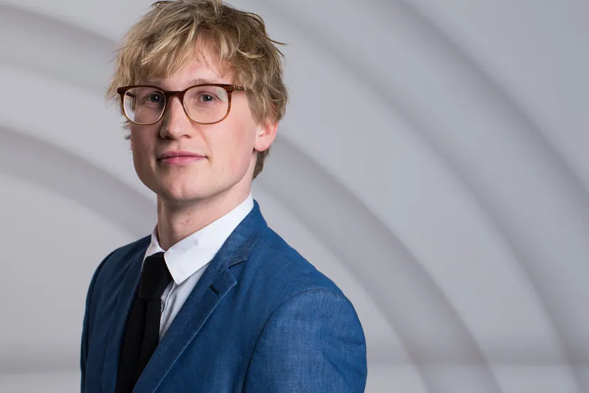 persfoto bram douwes