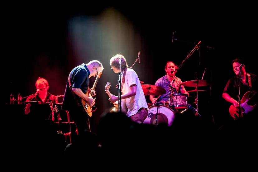 persfoto her majesty