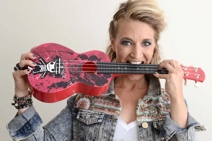 persfoto janneke jager