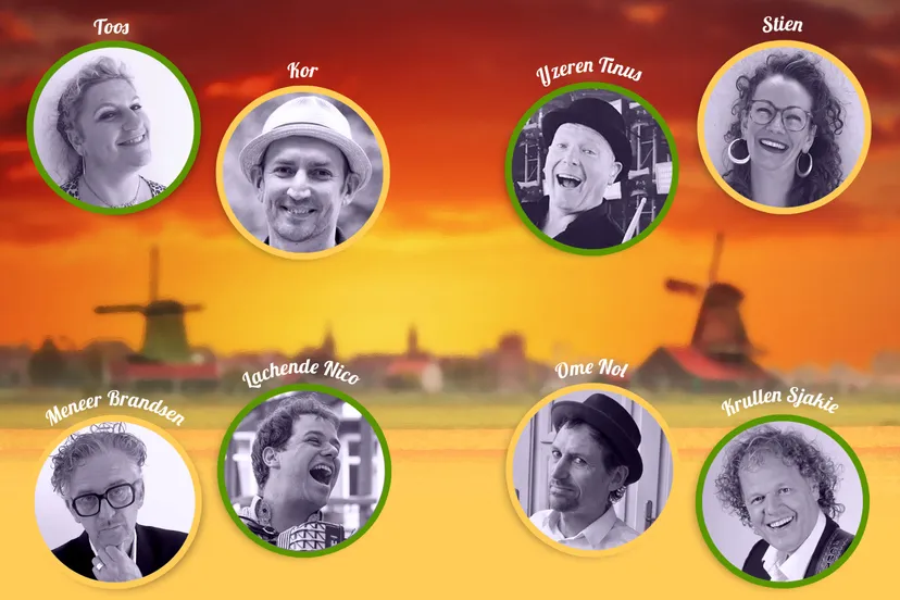 persfoto smartlappen