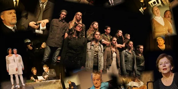 persfoto vrijdag 30 minuten los klein