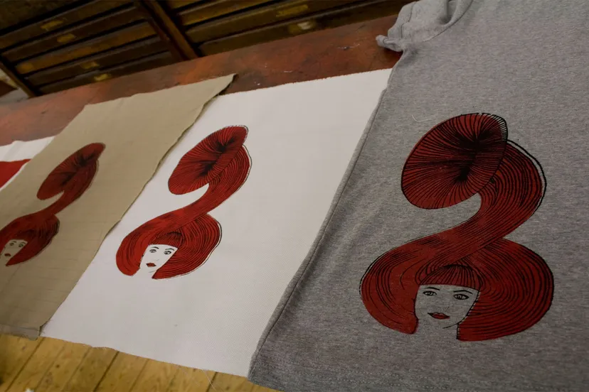 persfoto vrijdag weekendworkshops