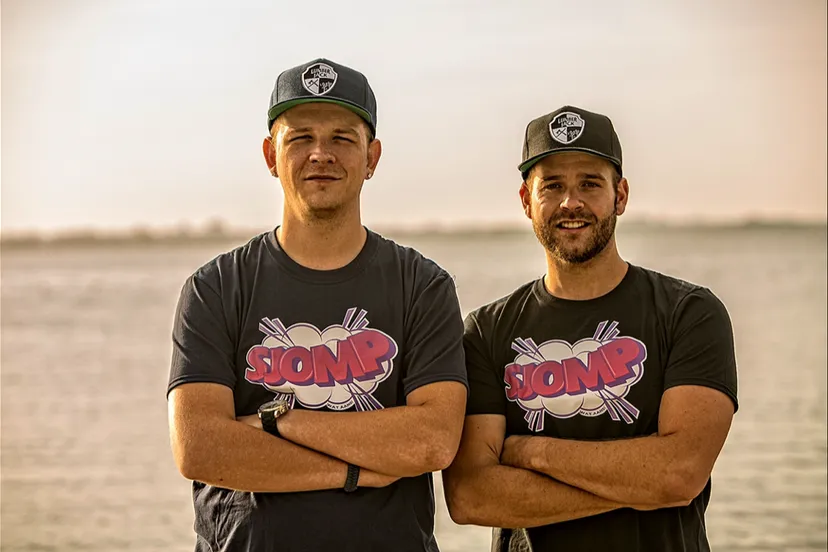 persfoto wat aans popgroningen