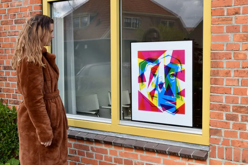 persfoto2 1 raamexposities frans geubel