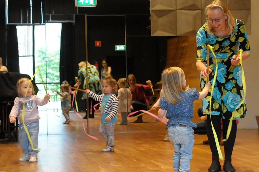 peuterswing peuterswing foto door janine spoelman