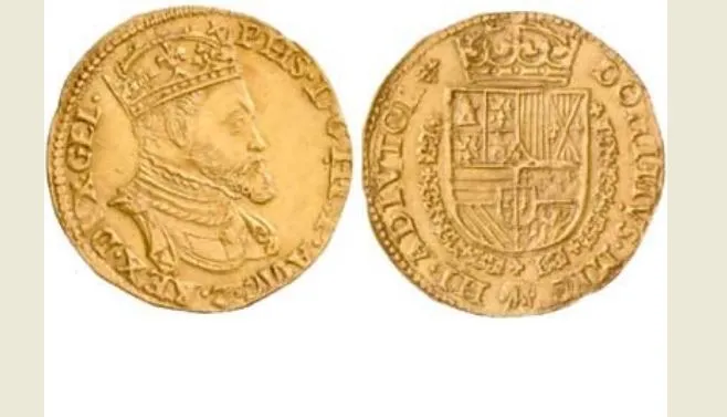 philips de 2de gouden reaal politienl