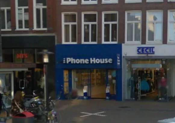 phonehouse vismarkt