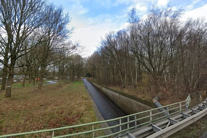 piccardthoftunnel google maps1