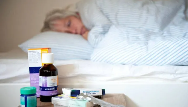 piek griepgolf lijkt bereikt 715x408