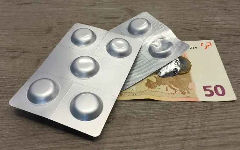 pixabay milca geld money 1270332 1280 915x518 zorg eigen risico