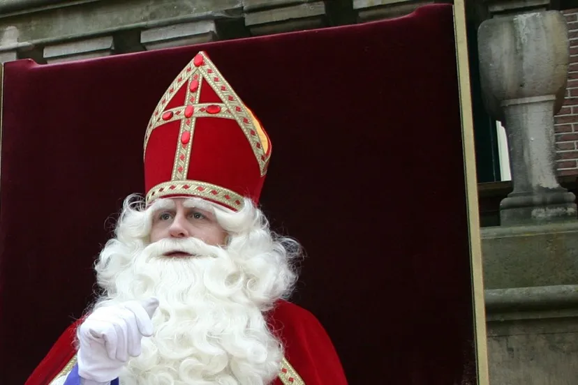 pixabay sinterklaas