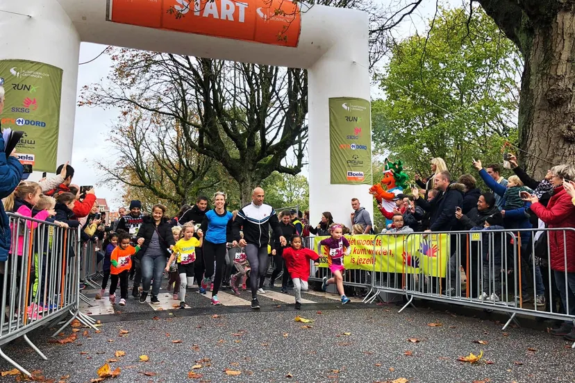 plantsoenloop persbericht 1 2019