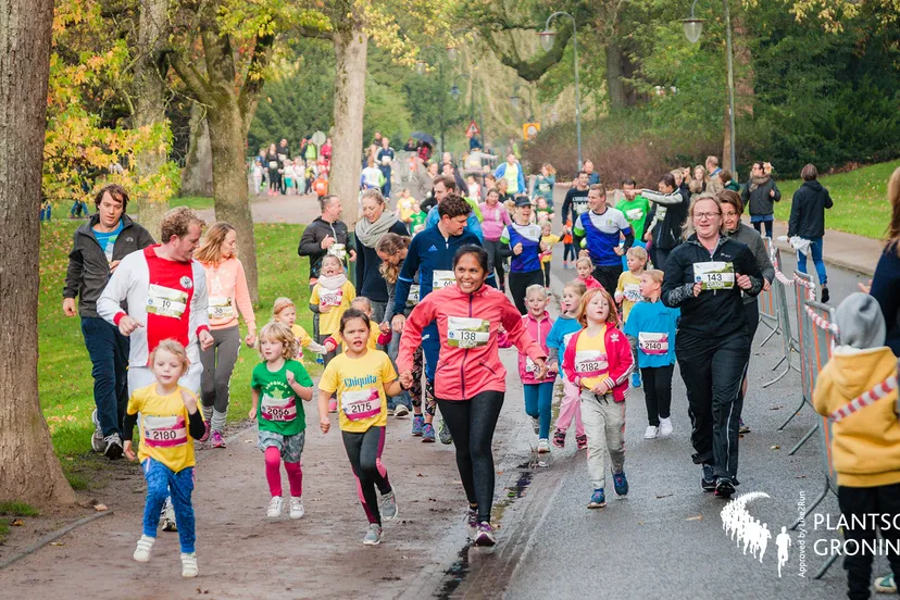 platsoenloop groningen 2019