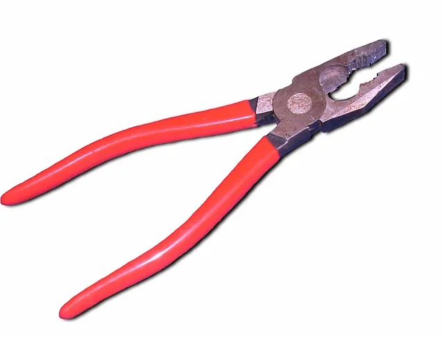 pliers 325631 640