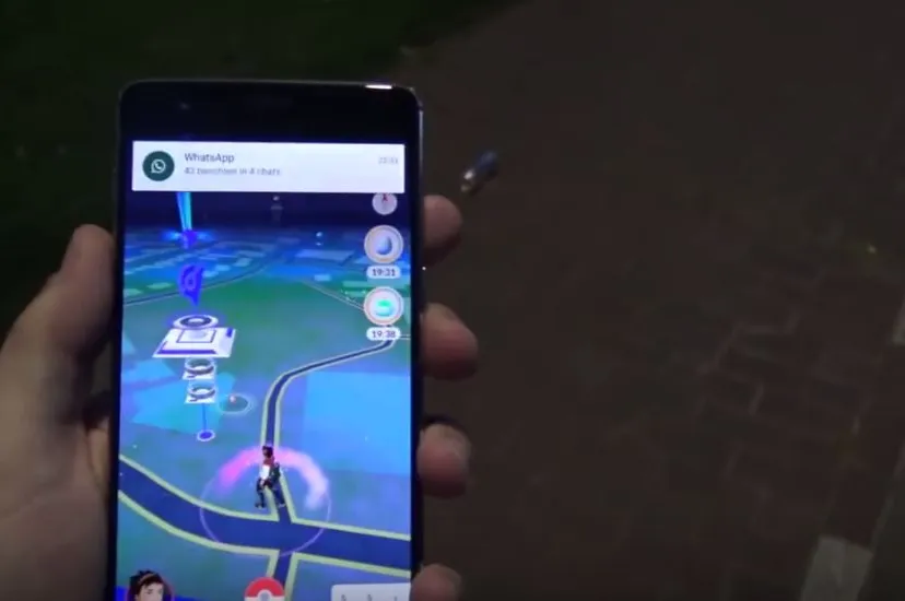 pokemon go you tube beeldcitaat cromotag