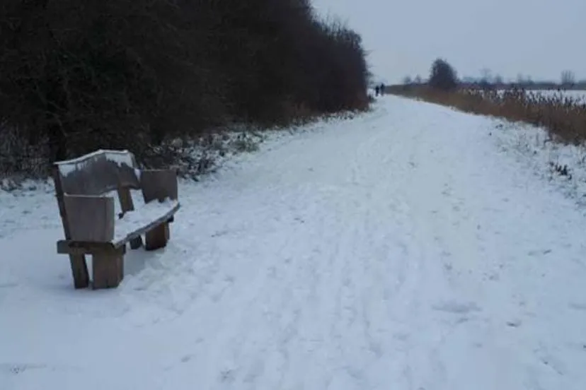 politie groningen bankje facebook